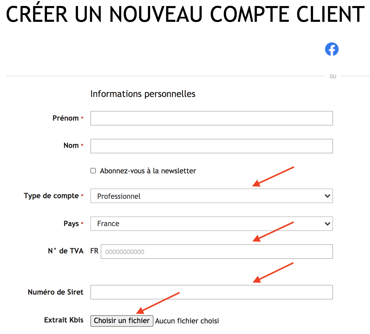 Comment Créer Un Compte Personnel Ou Professionnel Sur Pinterest